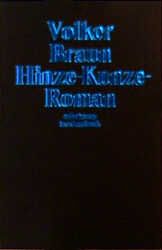 Hinze-Kunze-Roman