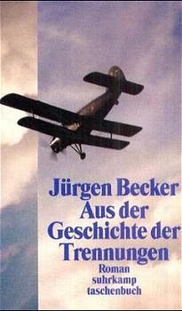 Aus der Geschichte der Trennungen