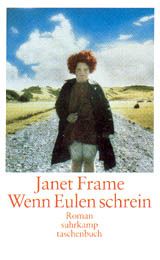Wenn Eulen schrein