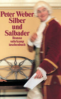 Silber und Salbader