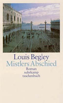 Mistlers Abschied