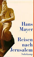 Reisen nach Jerusalem