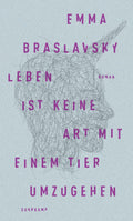 Leben ist keine Art, mit einem Tier umzugehen