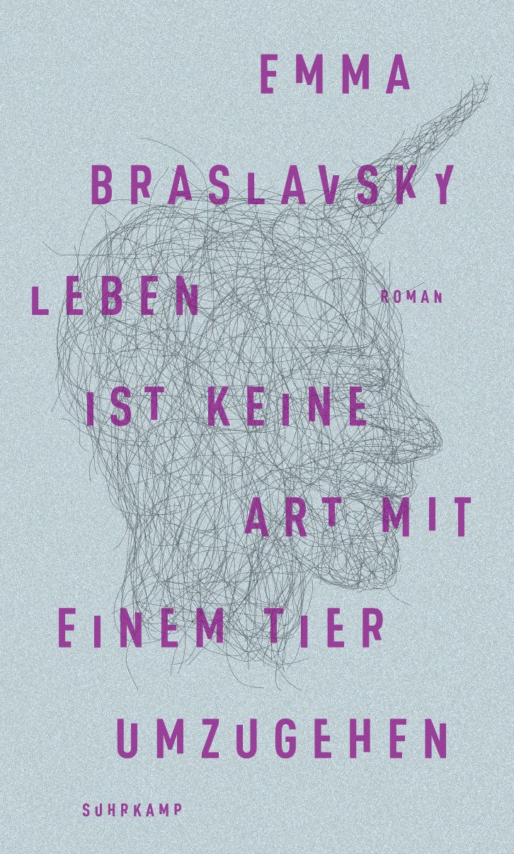 Leben ist keine Art, mit einem Tier umzugehen