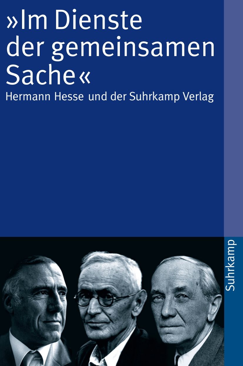 »Im Dienste der gemeinsamen Sache«