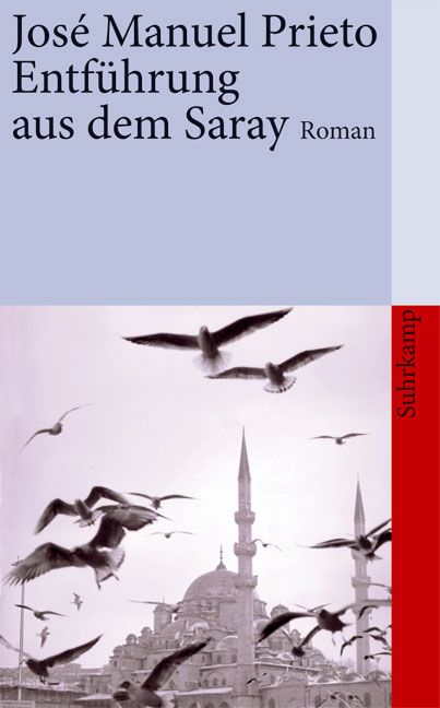 Entführung aus dem Saray