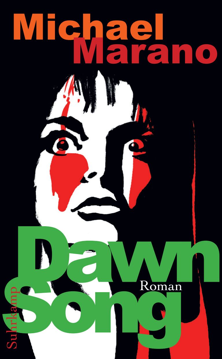 Dawn Song