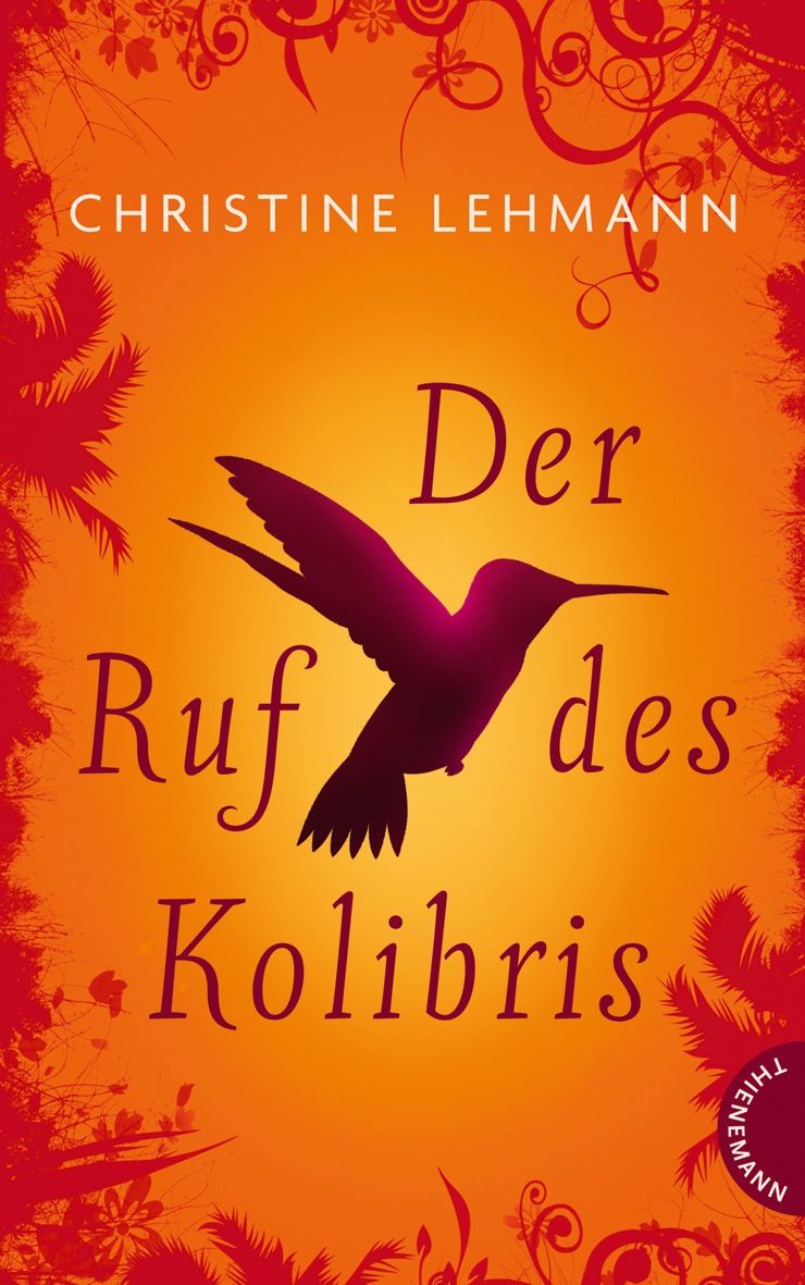 Der Ruf des Kolibris