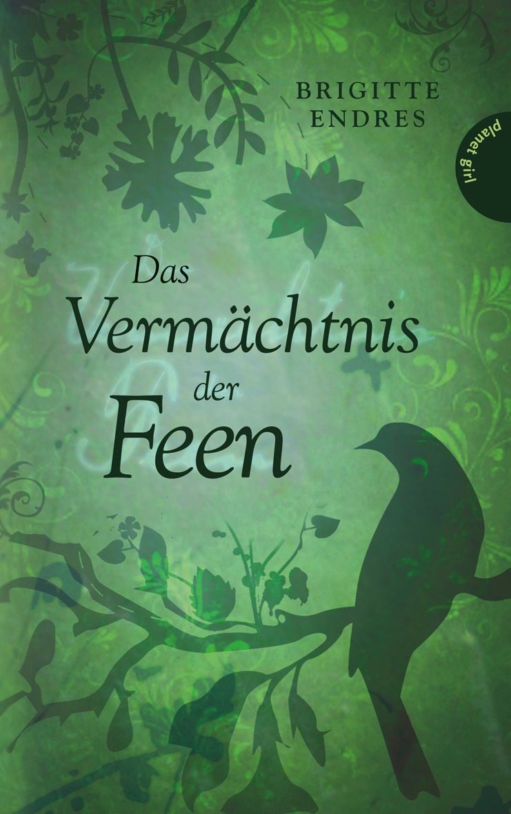 Das Vermächtnis der Feen