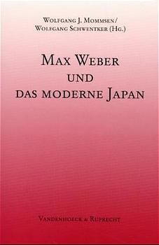 Max Weber und das moderne Japan