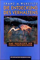 Die Entdeckung des Verhaltens