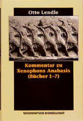Kommentar zu Xenophons Anabasis