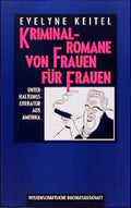 Kriminalromane von Frauen für Frauen