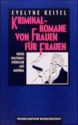 Kriminalromane von Frauen für Frauen