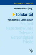 Grundwerte Europas / Solitarität