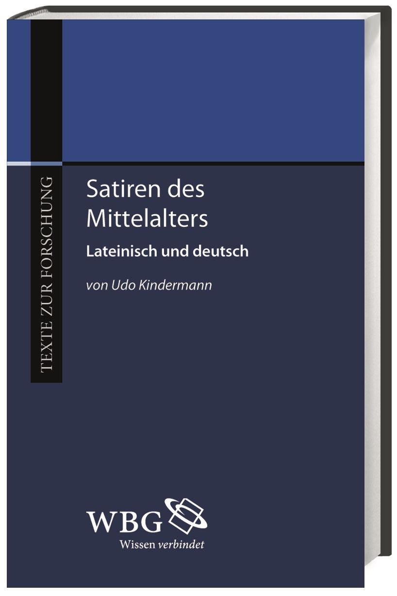 Satiren des Mittelalters