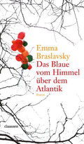 Das Blaue vom Himmel über dem Atlantik