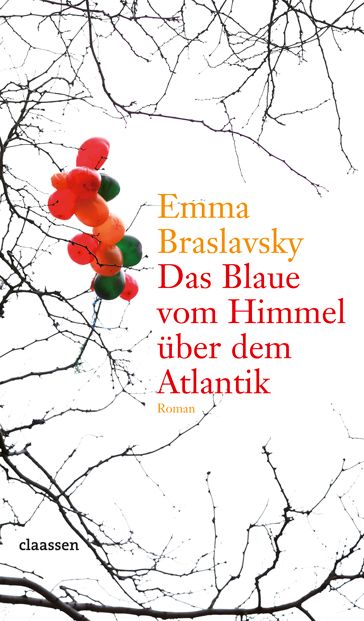 Das Blaue vom Himmel über dem Atlantik