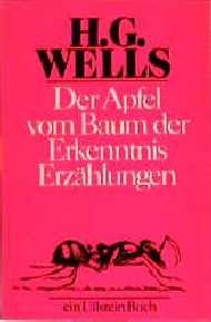 Der Apfel vom Baum der Erkenntnis