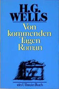 Von kommenden Tagen