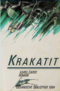 Krakatit