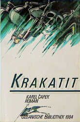 Krakatit