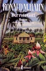 Der rote Gott