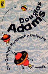 Dirk Gently's Holistische Detektei