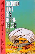 Der Affenfelsen