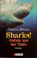 Sharks! Gefahr aus der Tiefe