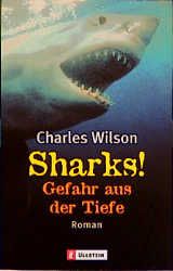 Sharks! Gefahr aus der Tiefe