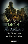 Am Abgrund