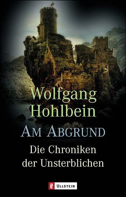 Am Abgrund