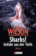 Sharks!