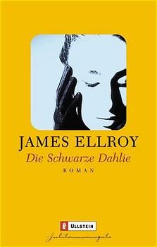 Die schwarze Dahlie