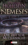 Die Zeit vor Mitternacht