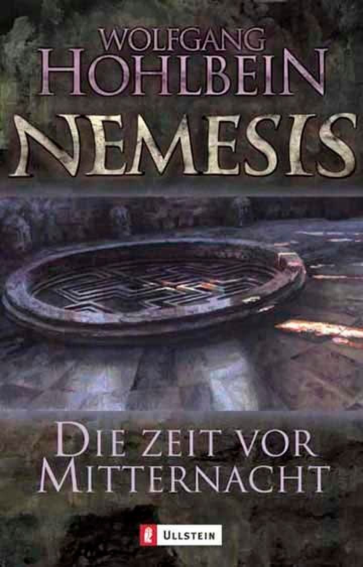 Die Zeit vor Mitternacht