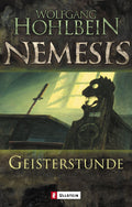 Geisterstunde
