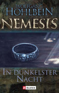 In dunkelster Nacht
