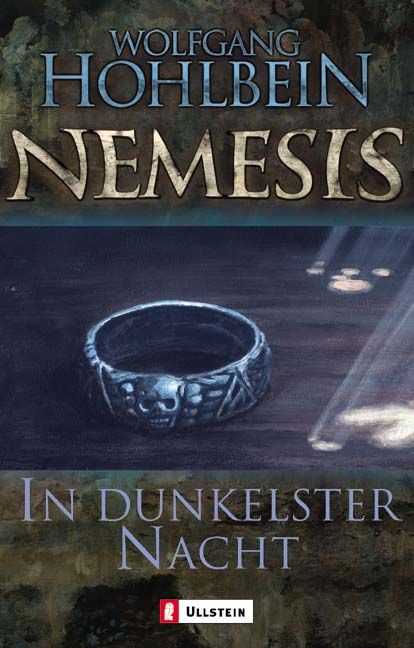 In dunkelster Nacht