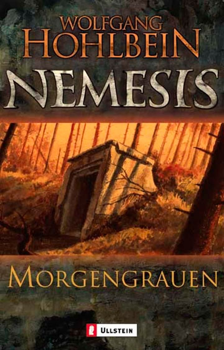 Morgengrauen
