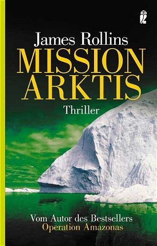 Mission Arktis