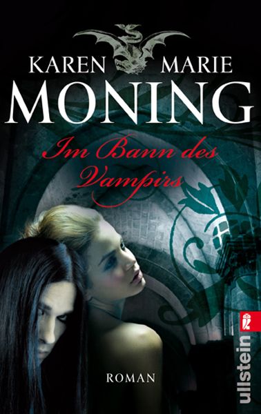 Im Bann des Vampirs