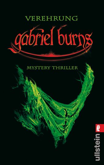 Gabriel Burns - Verehrung