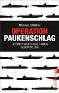 Operation Paukenschlag