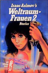 Isaac Asimov's Weltraum-Frauen