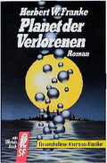Planet der Verlorenen
