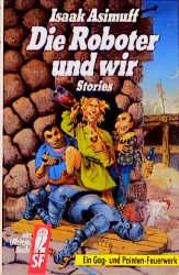 Die Roboter und wir