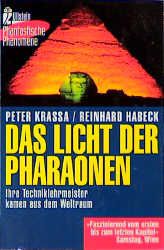 Das Licht der Pharaonen