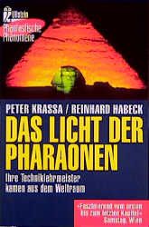 Das Licht der Pharaonen